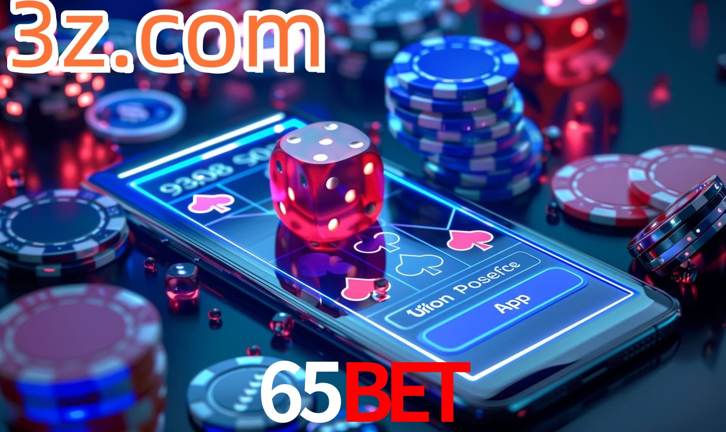 Baixar App 65bet