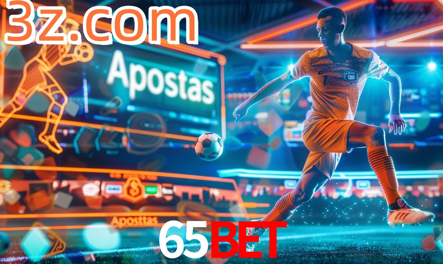 Apostas 65bet