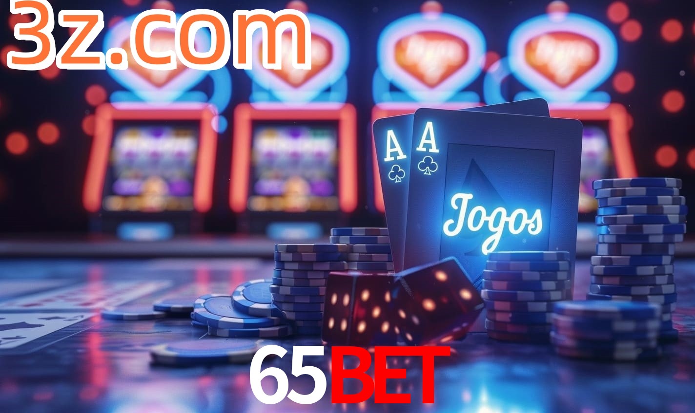 Lista de Jogos 65bet
