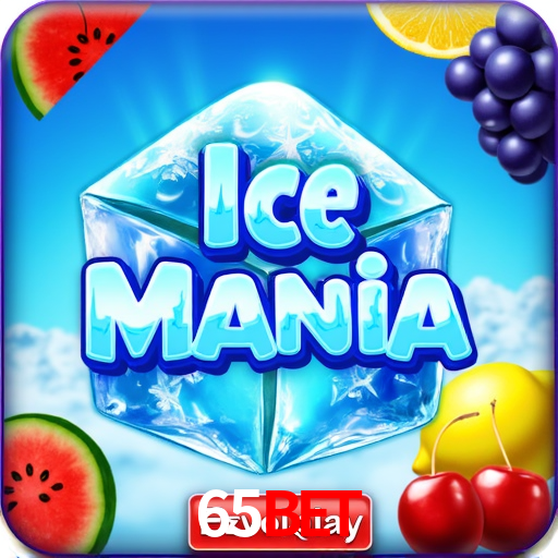 Melhor Casino Online 65bet